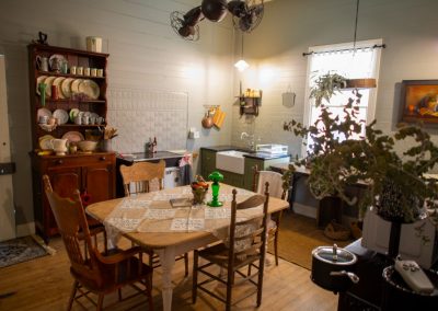 Antiques Brisbane